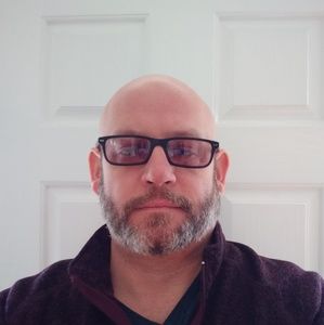 Meet your Posher, William